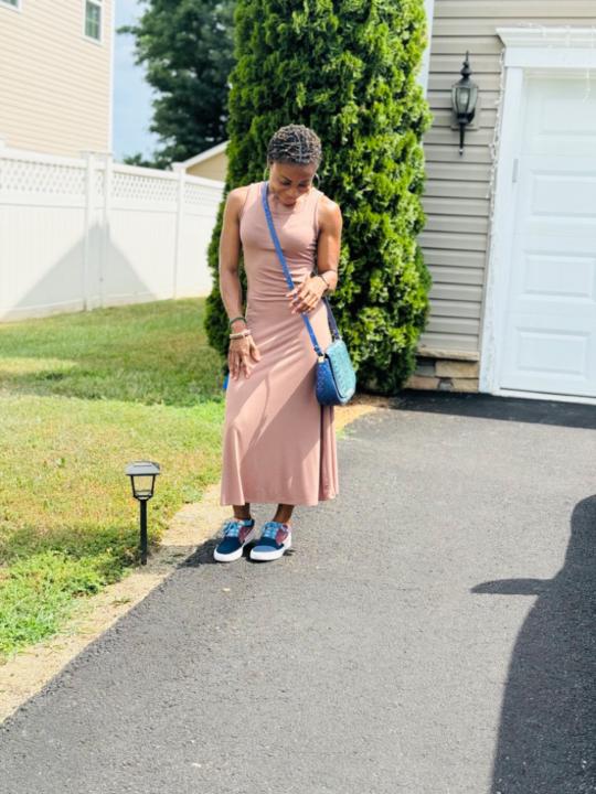 Gifty Anane