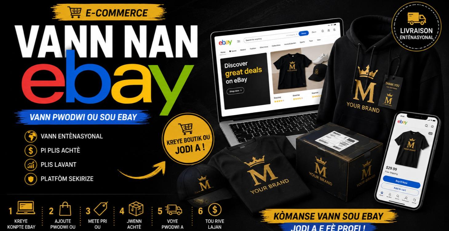 VANN NAN EBAY