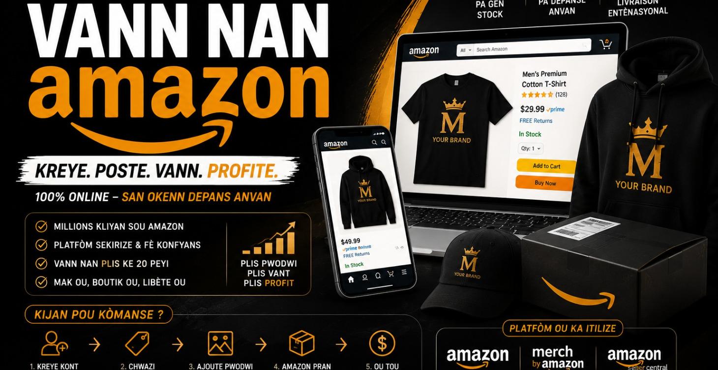 VANN NAN AMAZON