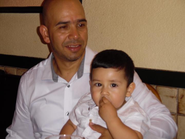 Basilio R. de la cruz Almonte