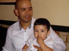 Basilio R. de la cruz Almonte