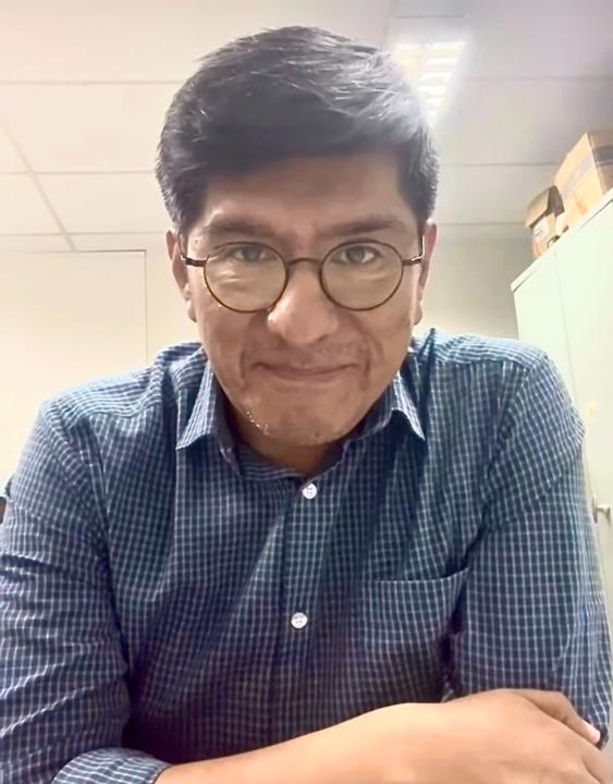 Eduardo Chorres