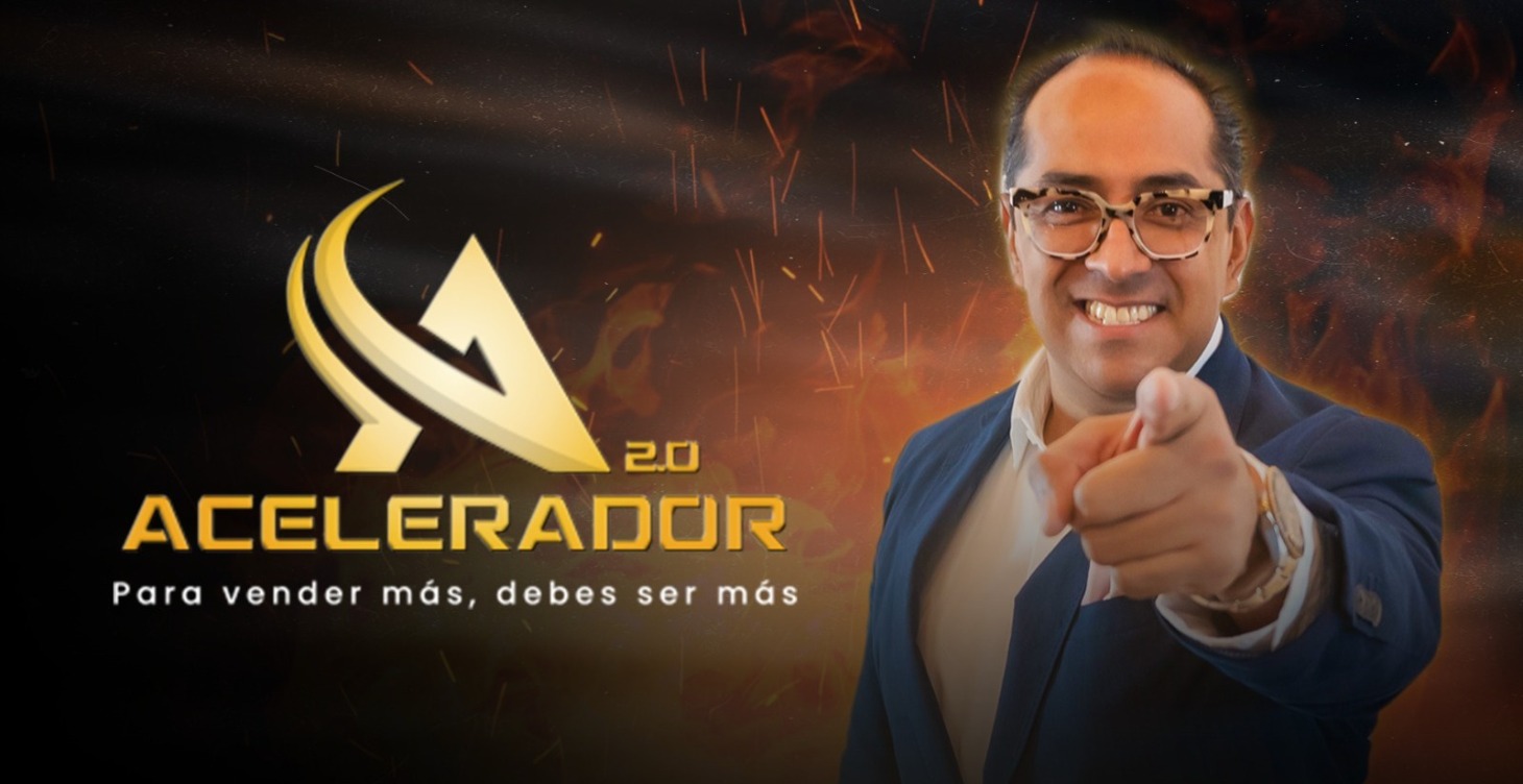 Acelerador 2.0