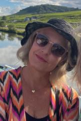 Tanja Palzer