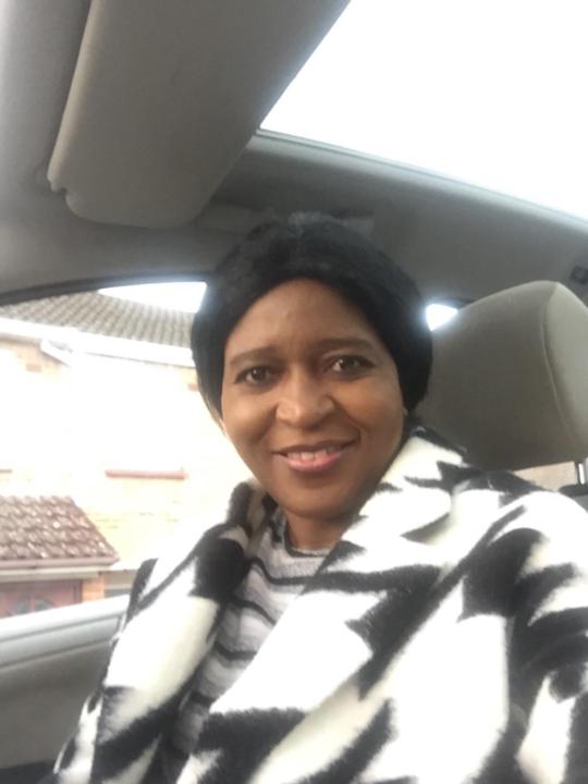 Eunice Chimhandamba