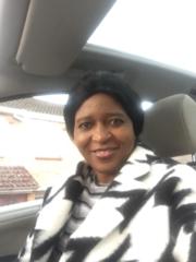 Eunice Chimhandamba