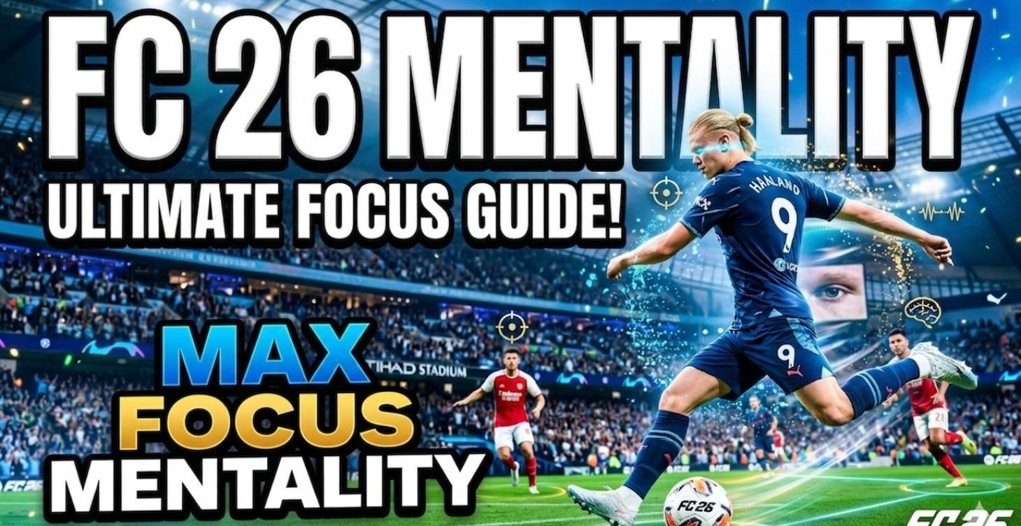 Mentality