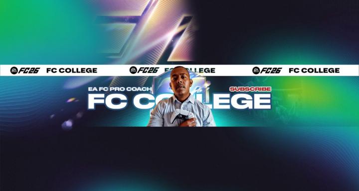 FC COLLEGE Academy