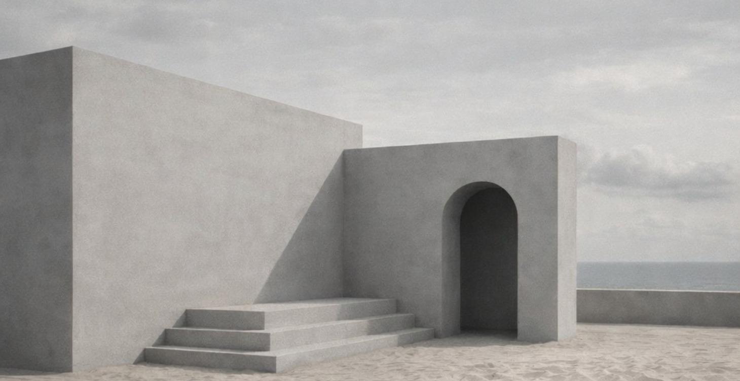 Orientation: Inner Weight / Outer Form