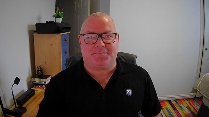 Gary Brennan