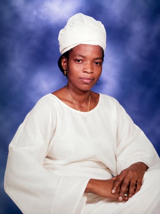 Jumoke Aliu