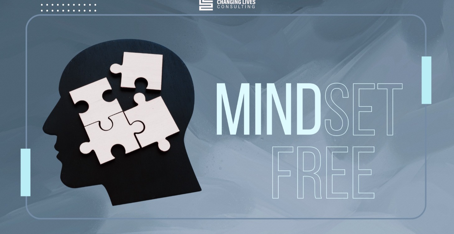 MINDSET FREE