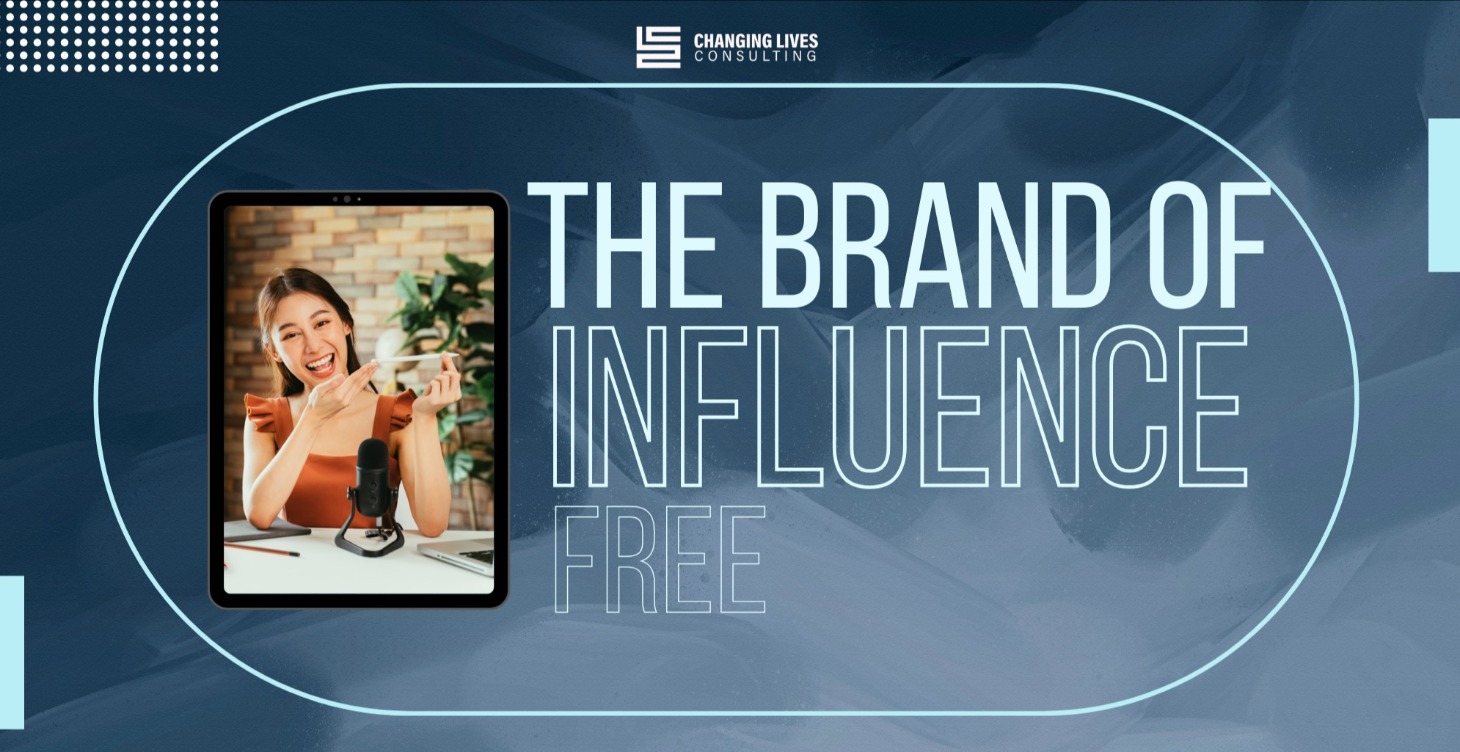 The Brand of Influence Free