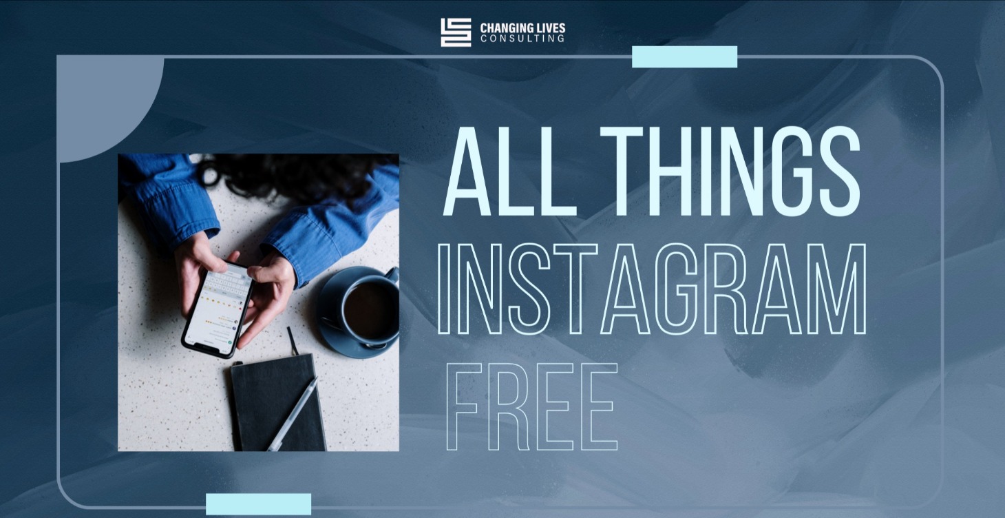 All Things Instagram Free