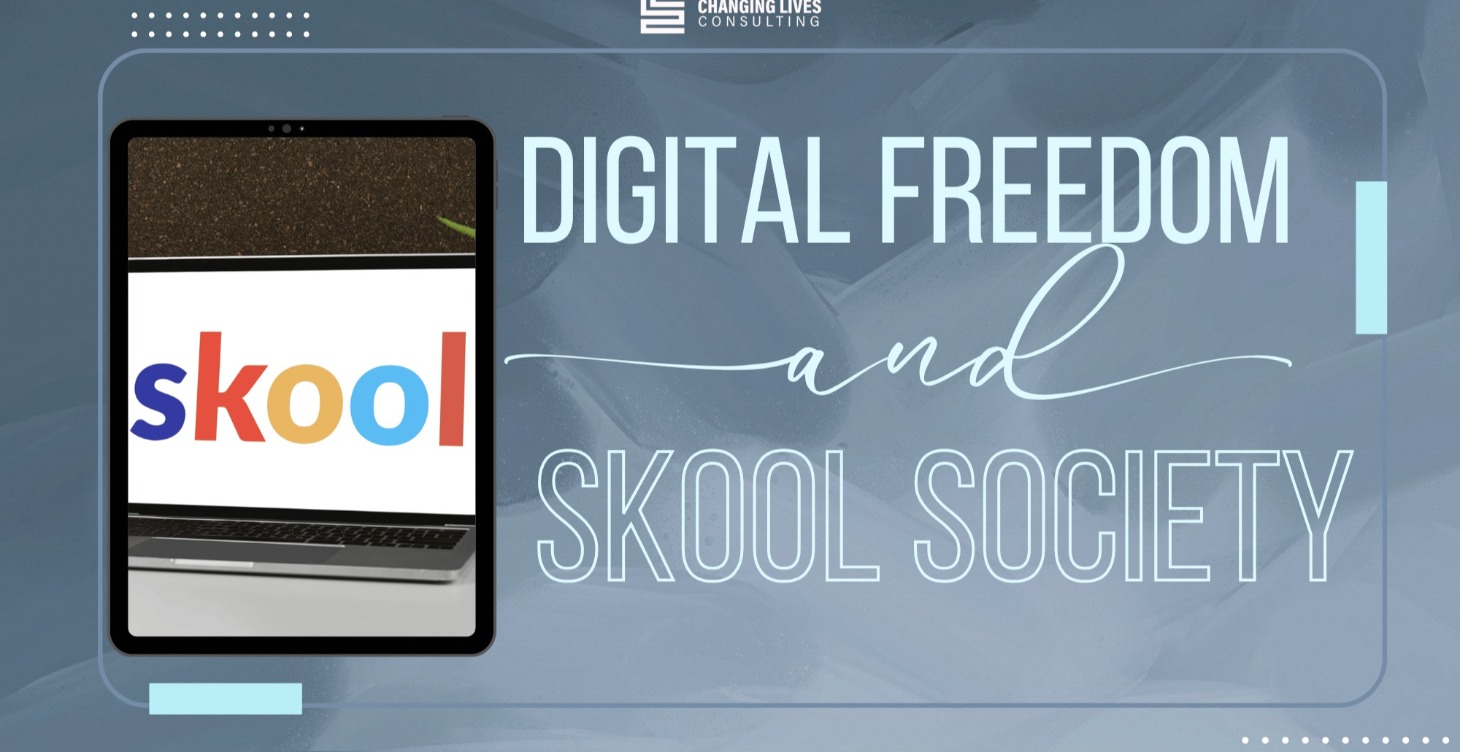 Digital Freedom Business Ideas