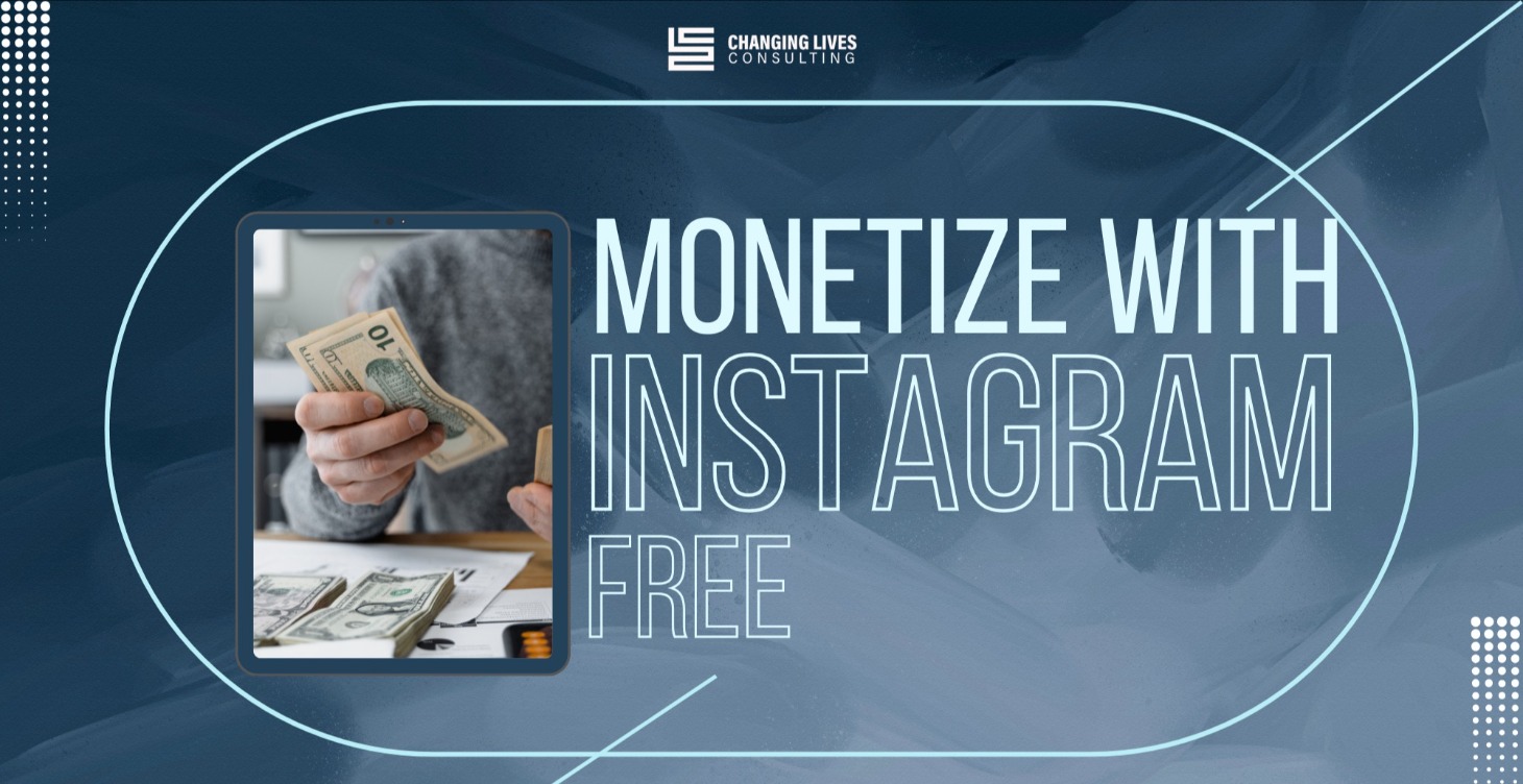 Monetize With Instagram