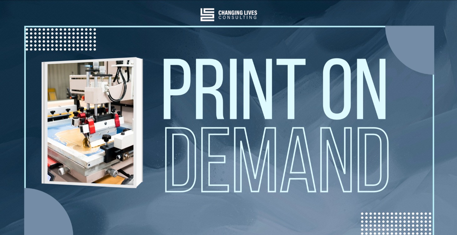 Print on Demand