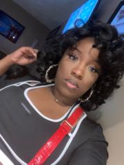 Jasmine Williams