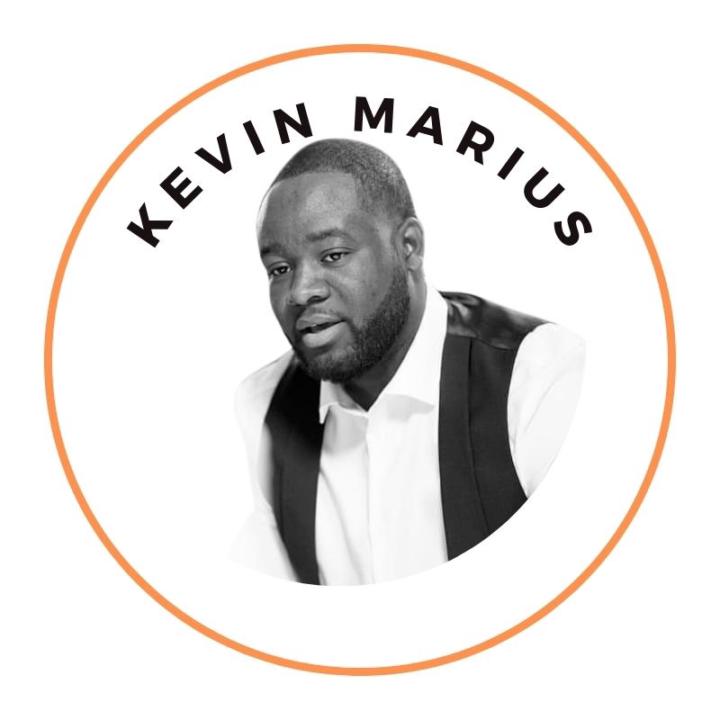 Kevin Marius