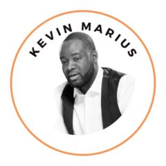 Kevin Marius