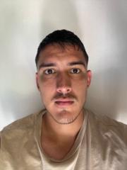 Francisco Javier Díaz Madrigal