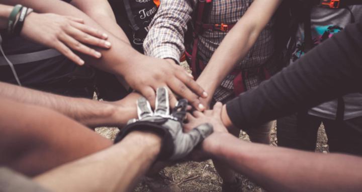 The Care Balance Lab