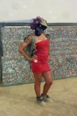 Sydney Roda