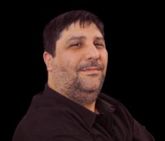 Angel Garcia Javier