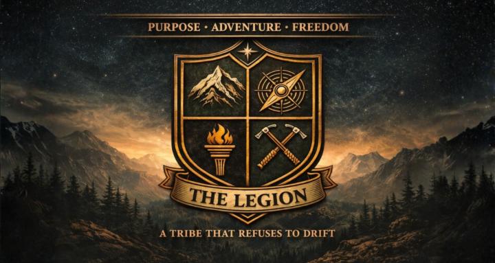 The Legion
