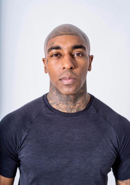 DeRon Cash