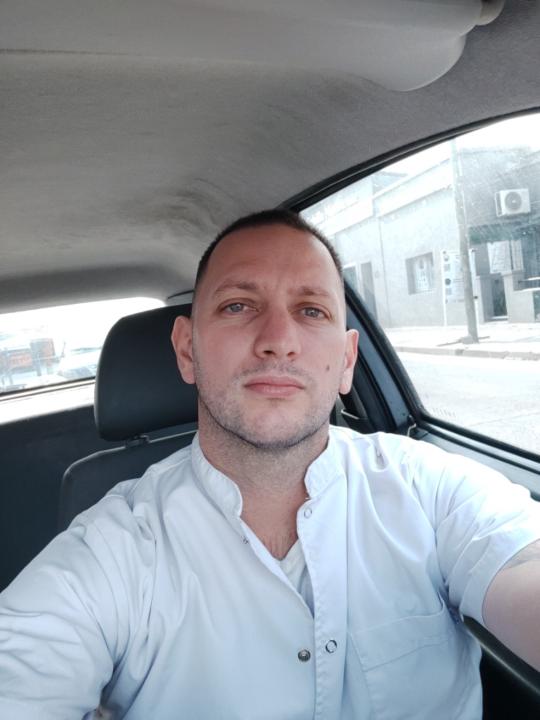 Matías Martínez