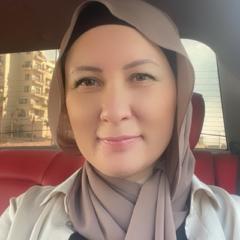Amira Strange