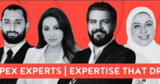 APEX experts