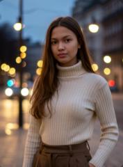 Nambinina Olivia Raheliarinoro
