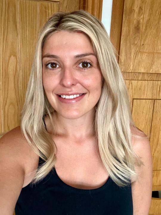 Melissa Machin