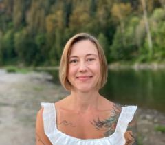 Denise Dunlavy