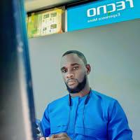 Komlanvi Fiogbo Adonsou