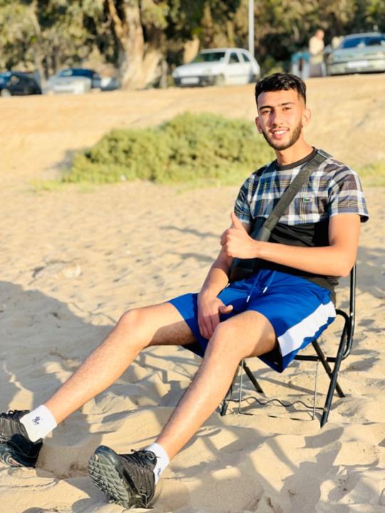 Ismail Layad
