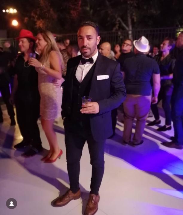 Gianmarco Alessandri