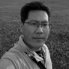 Wilson Gong