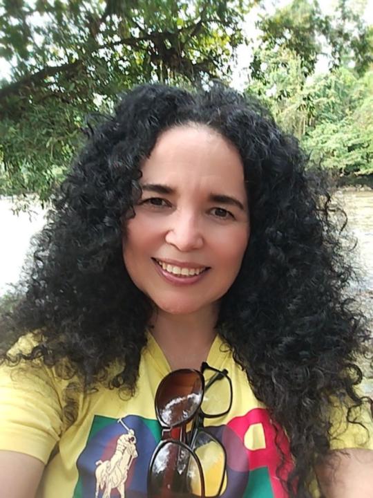 Marcela Benalcazar