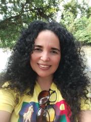 Marcela Benalcazar