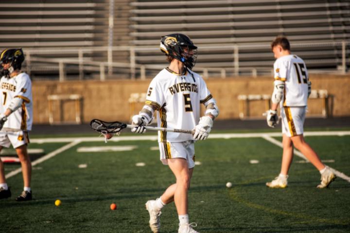 Connor Nichols