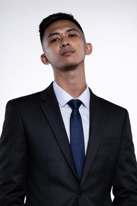John Paul Marcelo
