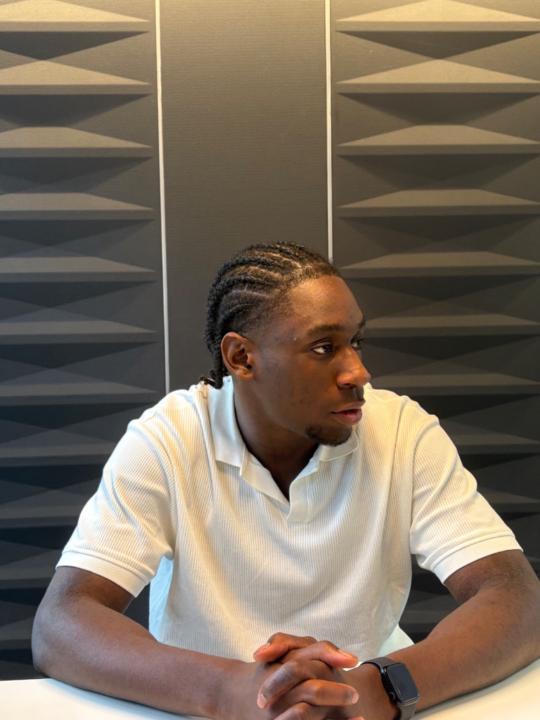 Jonathan Kumbu