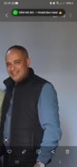 Abdelghani Khirmich