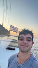 Kostas Adams
