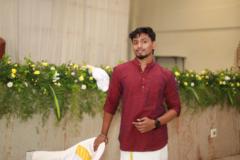 Sanjay kumar Padmaraj