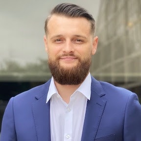 Vasyl Koval