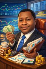 Edson Ouedraogo